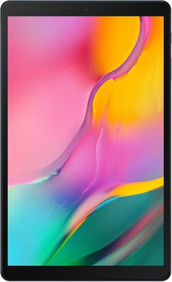 Samsung Galaxy Tab A 10.1 WiFi (2019) + 4G LTE 32GB Gold