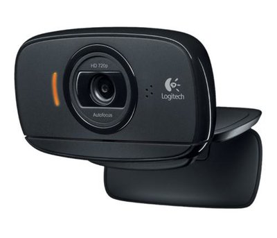 Logitech Ret. Webcam C525 HD