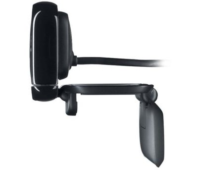 Logitech Ret. Webcam C525 HD