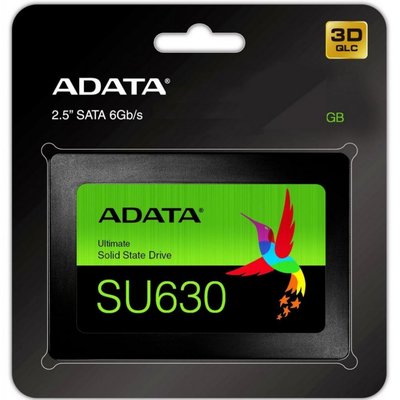 ADATA ULTIMATE SU630 2.5