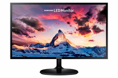 Mon Samsung LS27F350FHUXEN 27Inch F-HD PLS / LED / HDMI