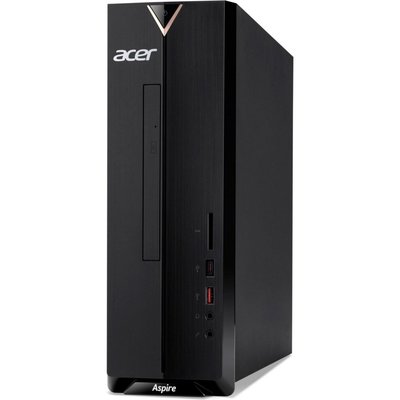 Acer Asp. XC-885 Desk i7-8700 / 8GB / 256GB / W10