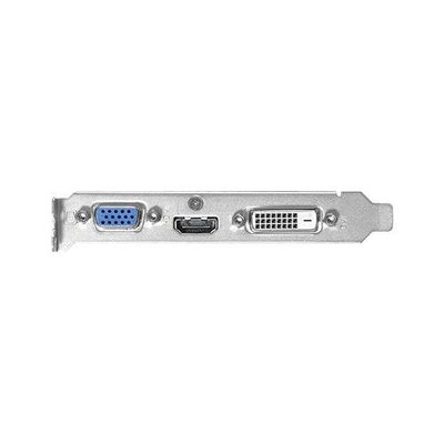 ASUS R7240-2GD3-L Radeon R7 240 2GB GDDR3
