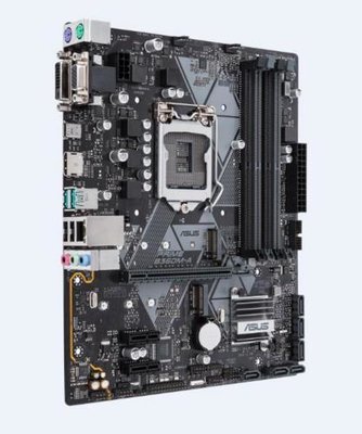 MB Asus Prime B360M-A / 1151 8th comp / 4x DDR4/ HDMI/ M-ATX