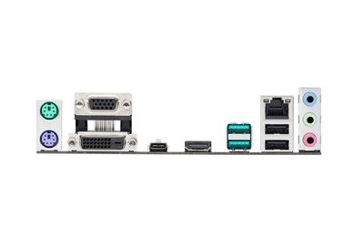 MB Asus Prime B360M-A / 1151 8th comp / 4x DDR4/ HDMI/ M-ATX