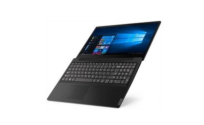 Lenovo 14inch F-HD I3-8145U / 4GB / 128GB / W10