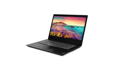 Lenovo 14inch F-HD I3-8145U / 4GB / 128GB / W10
