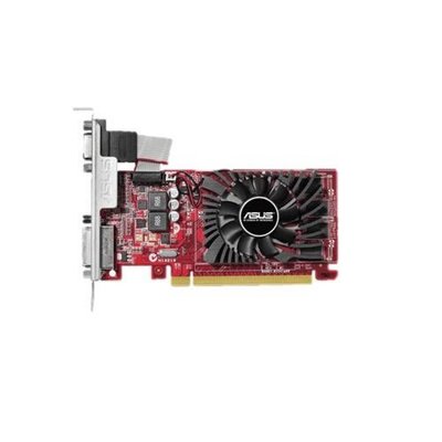 ASUS R7240-OC-4GD3-L Radeon R7 240 4 GB GDDR3