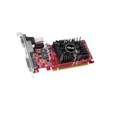 ASUS R7240-OC-4GD3-L Radeon R7 240 4 GB GDDR3
