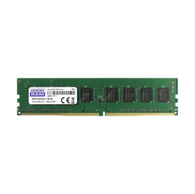 Goodram 8192MB (8GB) DDR4/2400 DIMM