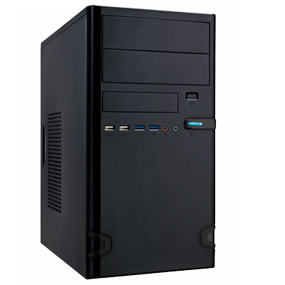 RealPC Basic 9i7