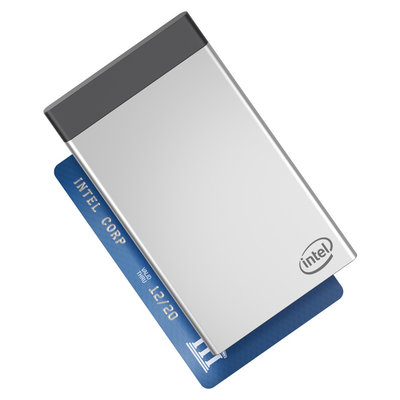 RealPC Compute Card Core-M3