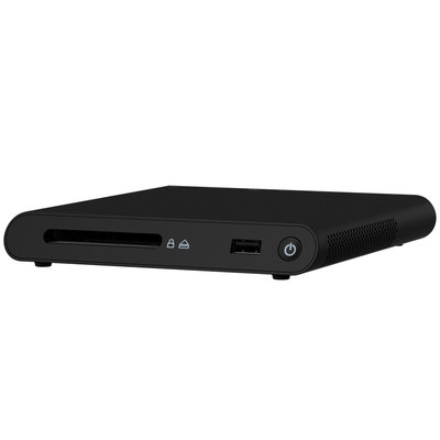 RealPC Compute Card Core-i5
