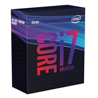 Prestige TUF Gaming (w) 9700K