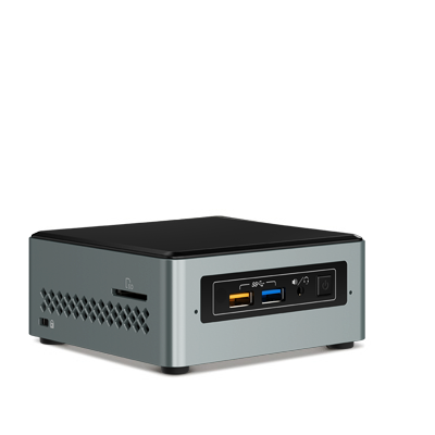 RealPC NUC 6C