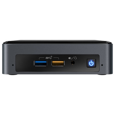RealPC NUC 8i3