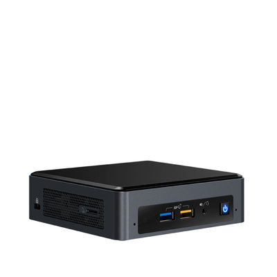 RealPC NUC 8i3