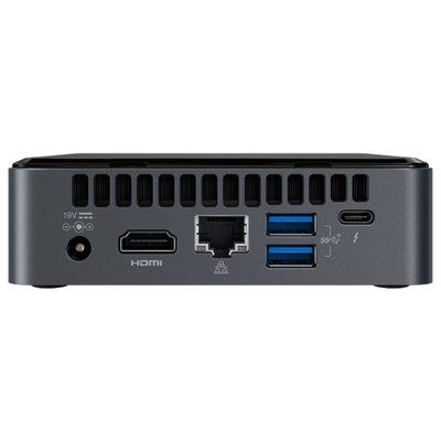 RealPC NUC 8i5