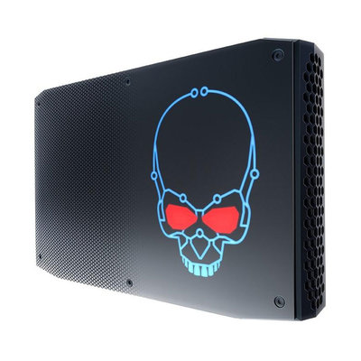 RealPC NUC 8i7 VEGA