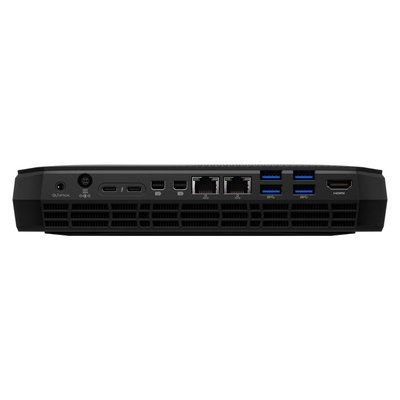 RealPC NUC 8i7 VEGA